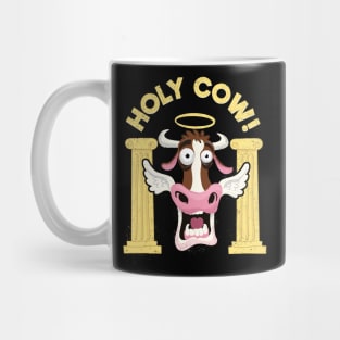 Holy Cow Mug